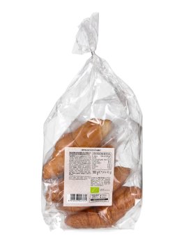 Croissant Vegan di Farro Bio - 2