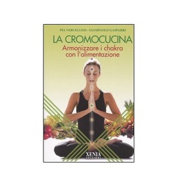 La cromocucina — Libro - 1