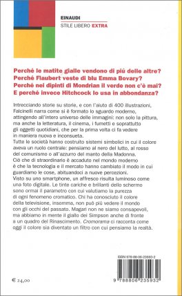 Cromorama — Libro - 2