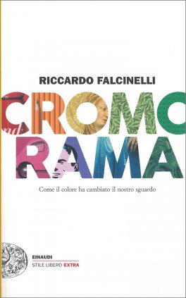 Cromorama — Libro - 1