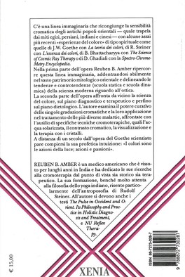 Cromoterapia  — Libro - 2