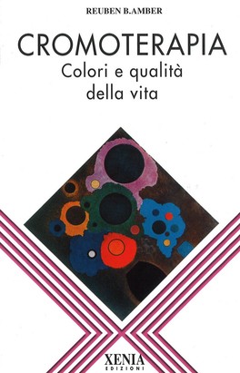 Cromoterapia  — Libro - 1