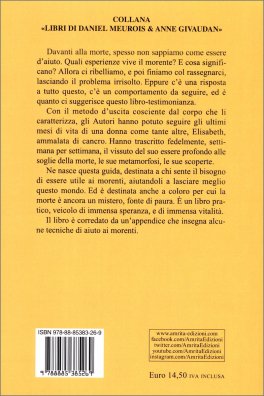 Cronaca di una Disincarnazione — Libro - 2