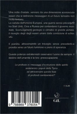 Cronache dal Futuro — Libro - 2