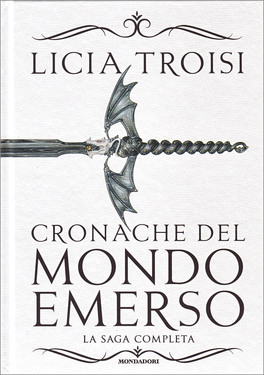 Cronache del Mondo Emerso - La Saga Completa