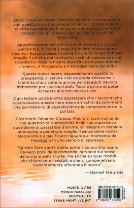Cronache dell'Invisibile — Libro - 2