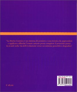 Cronache di Storia Cosmica Vol. 1 — Libro - 2