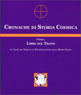 Cronache di Storia Cosmica Vol. 1 — Libro - 1