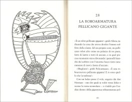 Cronache di una Lucertola Qualunque — Libro - 3
