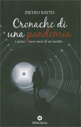 Cronache di Una Pandemia — Libro - 1