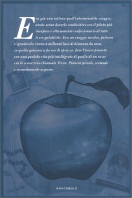 Cronache di Vascello del Capitano Aquindici — Libro - 2
