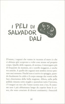 Cronache e Leggende di Ragazzi Strani — Libro - 3