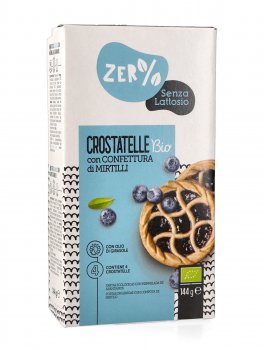 Crostatelle Bio - 1