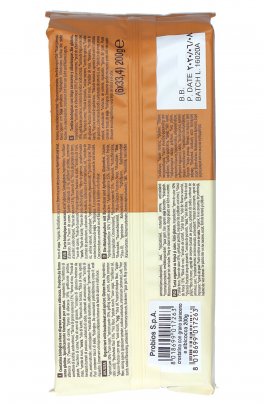 Crostatina con Grano Saraceno e Albicocca Bio - 2