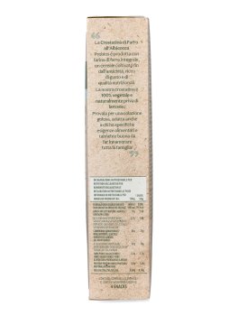 Crostatina di Farro all'Albicocca Bio - 4