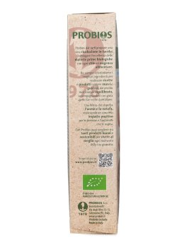 Crostatina di Farro all'Albicocca Bio - 5