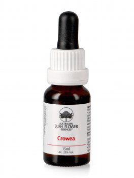 Crowea - Fiori australiani - 15 ml - 1
