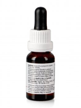 Crowea - Fiori australiani - 15 ml - 2
