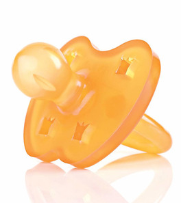 Crown Design - Ciuccio Corona (3-36 Mesi)