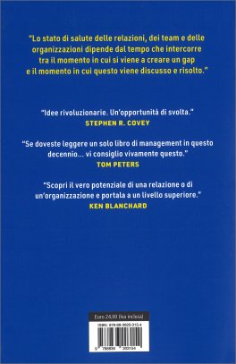 Crucial Accountability — Libro - 2