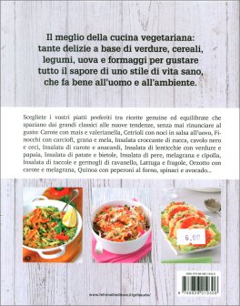 Cruditè e Insalate — Libro - 2