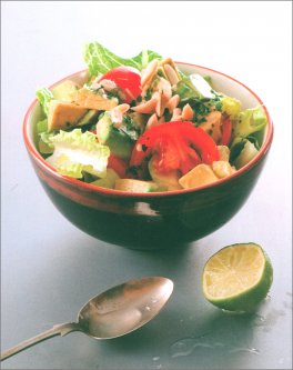 Cruditè e Insalate — Libro - 3