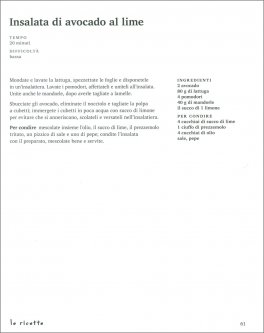 Cruditè e Insalate — Libro - 4