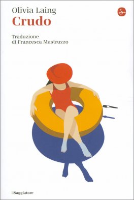 Crudo — Libro - 1