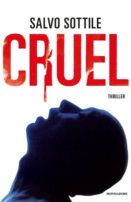 Cruel  — Libro - 1