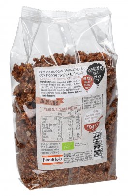 Crunchy Bio Fior di Loto - 2