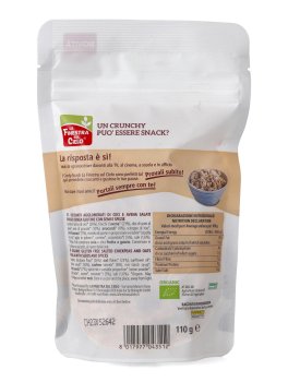 Crunchy Snack Gusto Falafel - 2