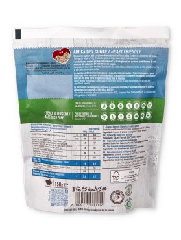 Crusca d'Avena Bio - 2