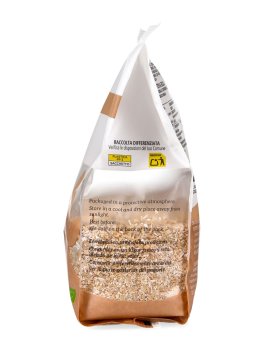 Crusca di Avena Bio - 2