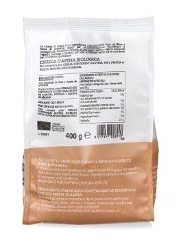 Crusca di Avena Bio - 3