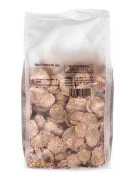 Crusca Flakes Biologici - 3