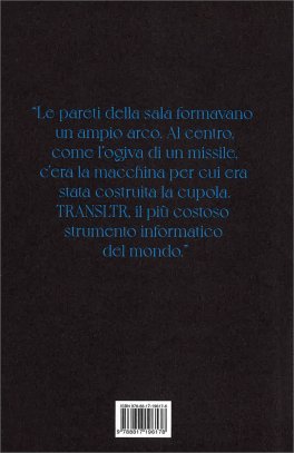 Crypto — Libro - 2