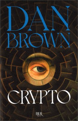 Crypto — Libro - 1