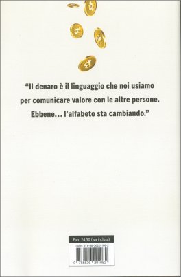 Crypto Economy — Libro - 2