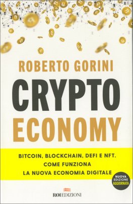 Crypto Economy — Libro - 1
