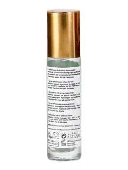 Crystal Glow On - Roll On Rinfrescante - 4