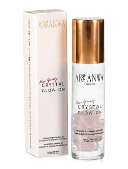 Crystal Glow On - Roll On Rinfrescante - 2