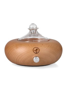 Crystal Light Diffuser - Oshadhi - 3