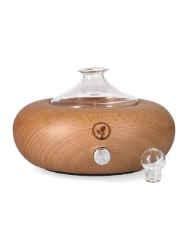 Crystal Light Diffuser - Oshadhi - 2