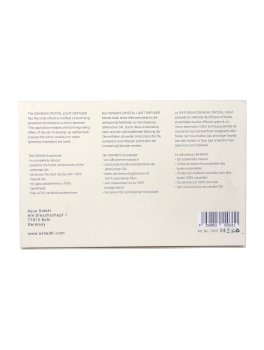 Crystal Light Diffuser - Oshadhi - 5