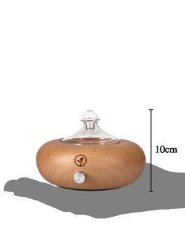 Crystal Light Diffuser - Oshadhi - 6