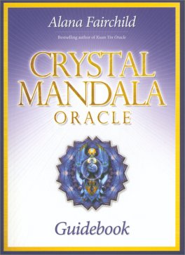 Crystal Mandala Oracle - 3
