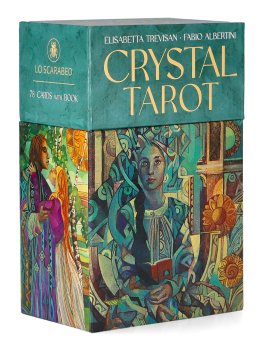 Crystal Tarot Premium - 1