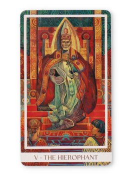 Crystal Tarot Premium - 7