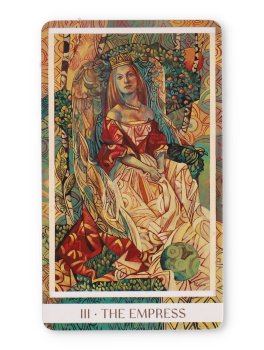 Crystal Tarot Premium - 4