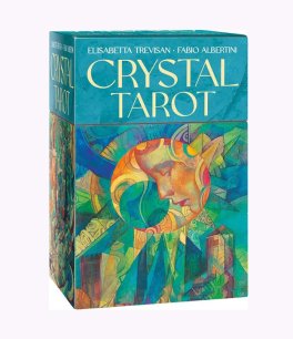 Crystal Tarot Premium - 1